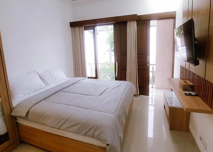 Morich Villa Jimbaran