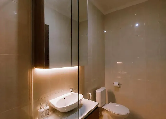 Morich Villa Jimbaran