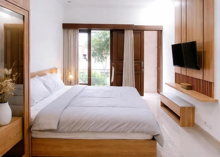 Morich Villa Jimbaran