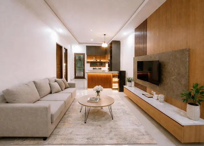 Morich Villa Jimbaran